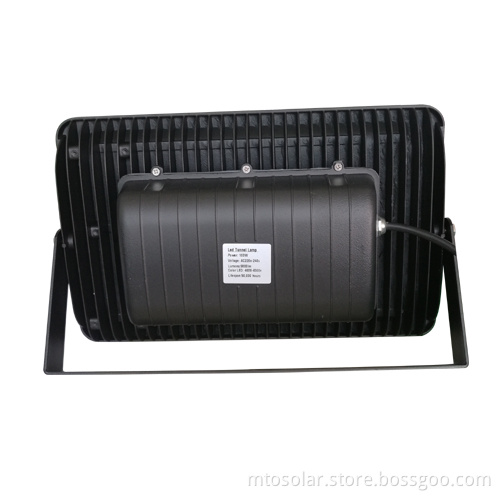 100w led flood lighting